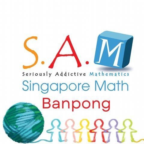 SAM Singapore Math